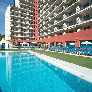 Apartment Pierre & Principe, Benalmadena