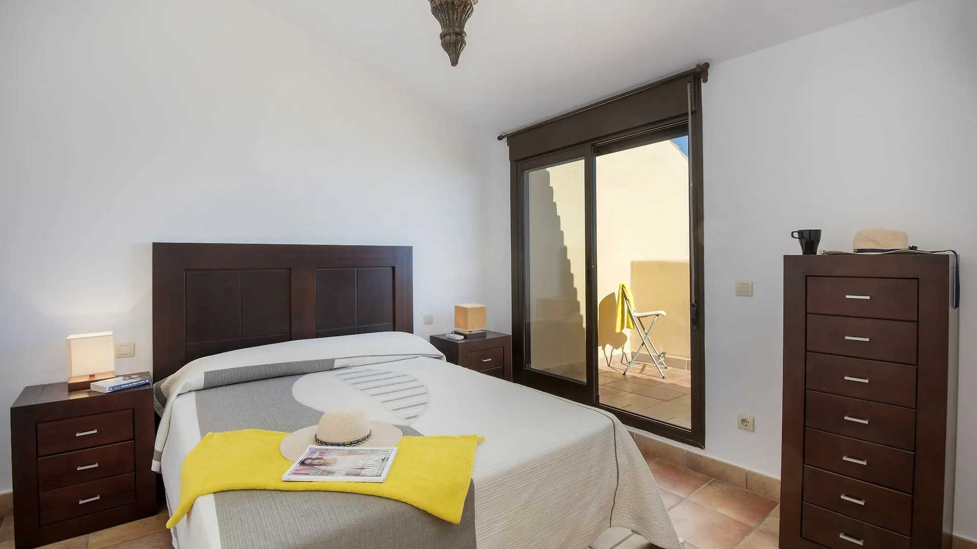 Apartamento De Lujo En Benalmadena Costa Spagna