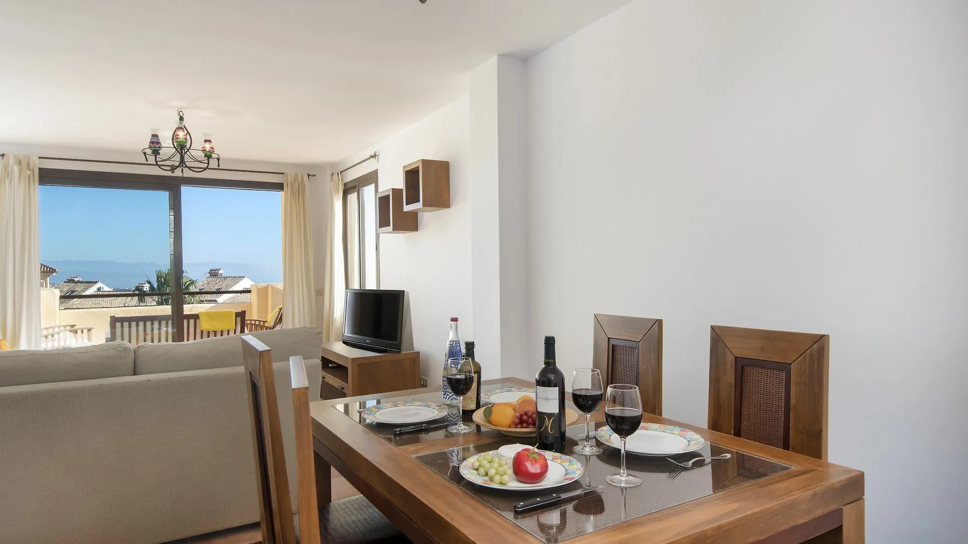 Appartamento Apartamento De Lujo En Benalmadena Costa Spagna