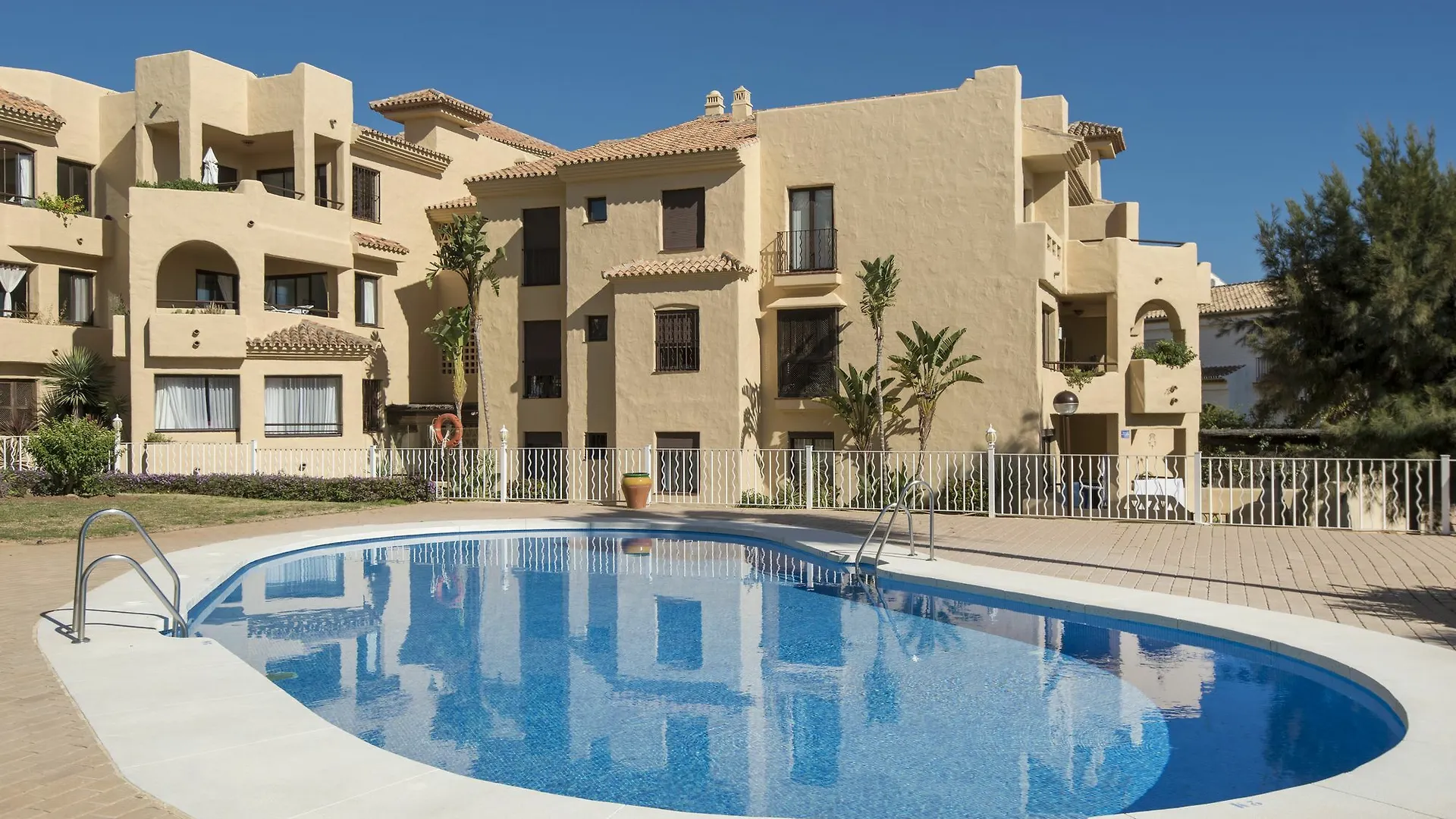 Appartamento Apartamento De Lujo En Benalmadena Costa