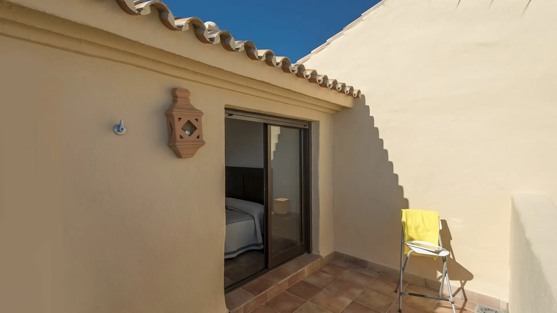 Apartment Apartamento De Lujo En Benalmadena Costa