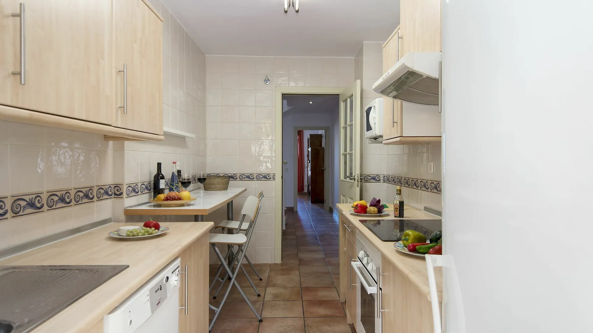 Apartamento De Lujo En Benalmadena Costa Apartment