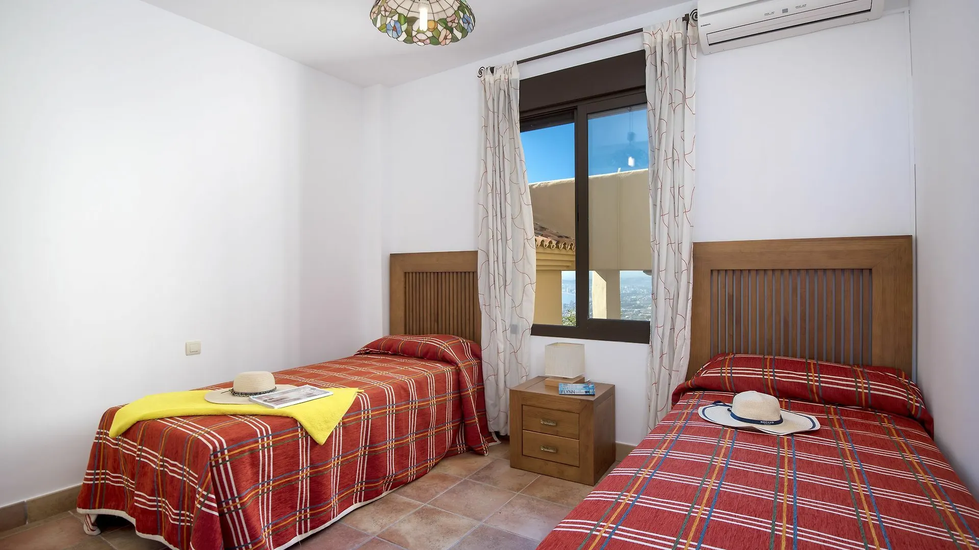 Apartamento De Lujo En Benalmadena Costa