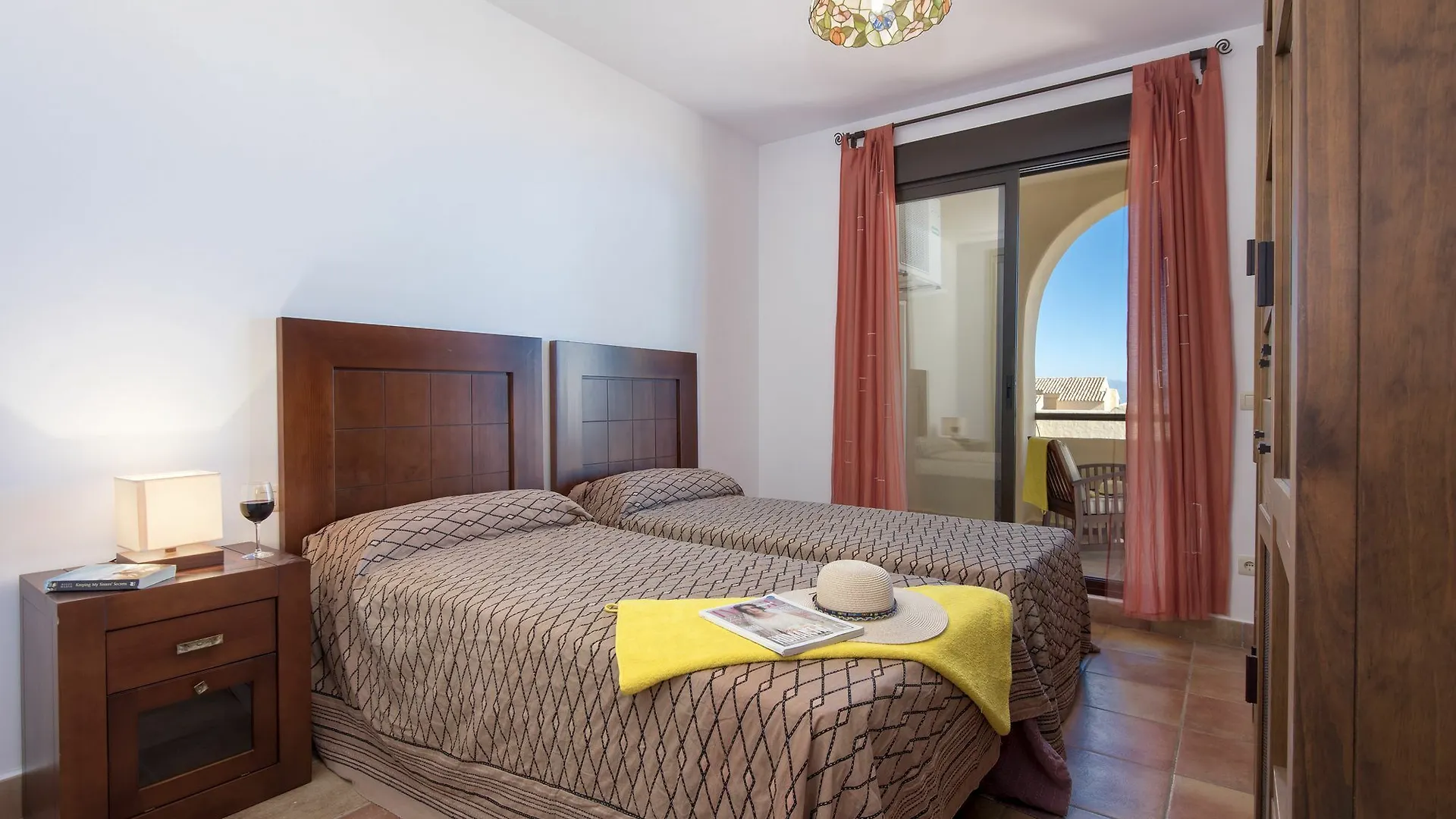 Apartamento De Lujo En Benalmadena Costa Apartment