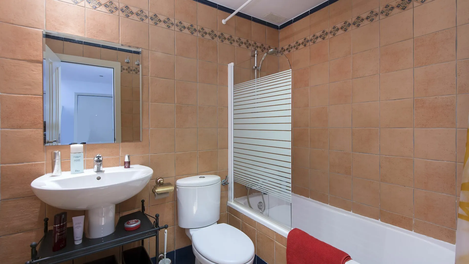 Apartment Apartamento De Lujo En Benalmadena Costa