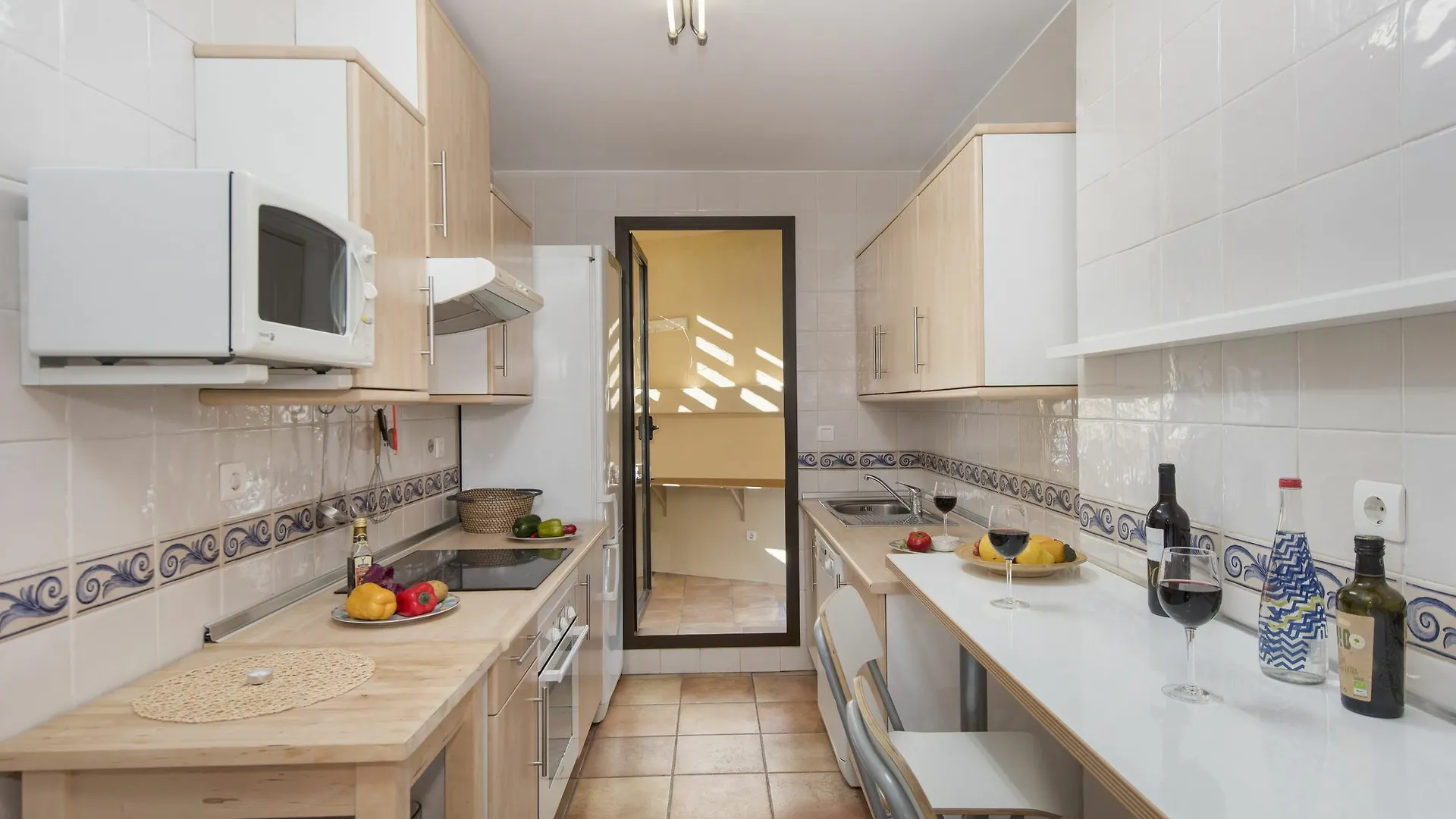 Apartamento De Lujo En Benalmadena Costa 0*,  Spain